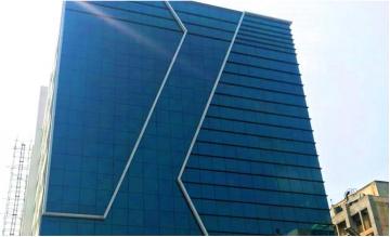 Coopers Concept Building